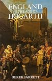 Jarrett, Derek: England in the Age of Hogarth