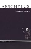 Herington, John: Aeschylus