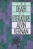 Kernan, Alvin B.: The Death of Literature