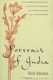 Mehta, Ved: Portrait of India