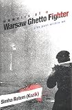 Harshav, Barbara: Memoirs of a Warsaw Ghetto Fighter: The Past Within Me
