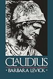 Levick, Barbara: Claudius