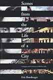 Homberger, Eric: Scenes from the Life of a City: Corruption and Conscience in Old New York