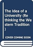 Turner, Frank M.: Idea of a University Turner, Frank M.: Idea of a University