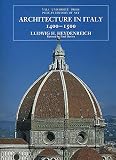 Davies, Paul: Architecture in Italy, 1400-1500