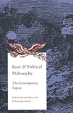Beiner, Ronald: Kant & Political Philosophy: The Contemporary Legacy Beiner, Ronald: Kant & Political Philosophy: The Contemporary Legacy