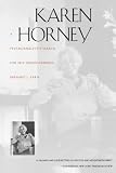 Paris, Bernard J.: Karen Horney: A Psychoanalyst's Search for Self-Understanding
