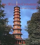 Courtauld Institute of Art: Sir William Chambers: Architect to George III