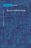 Verene, Donald Phillip: Philosophy and the Return to Self-Knowledge