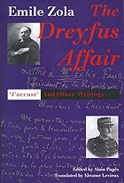 J'accuse by Émile Zola
