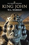 Warren, W. L.: King John Warren, W. L.: King John