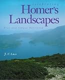 Celebrating Homer's Landscapes (0300074115) by Luce, J. V. Luce, J. V.: Celebrating Homer's Landscapes