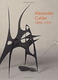 Prather, Marla: Alexander Calder 1898-1976