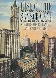 Condit, Carl W.: Rise of the New York Skyscraper, 1865-1913 Condit, Carl W.: Rise of the New York Skyscraper, 1865-1913