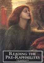 Reading the Pre-Raphaelites by Tim Barringer