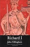Gillingham, John: Richard I