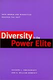 Diversity in the Power Elite: Have Women and Minorities Reached the Top (0300080891) by Domhoff, G. William Domhoff, G. William: Diversity in the Power Elite: Have Women and Minorities Reached the Top