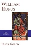 Barlow, Frank: William Rufus Barlow, Frank: William Rufus