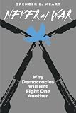 Weart, Spencer: Never at War: Why Democracies Will Not Fight One Another
