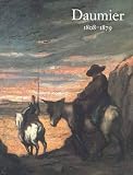 Loyrette, Henri: Daumier