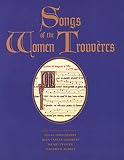 Pfeffer, Wendy: Songs of the Women Trouveres