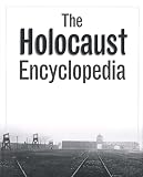 Laqueur, Walter: The Holocaust Encyclopedia