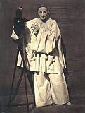 Hambourg, Maria Morris: Nadar