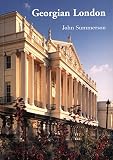 Summerson, John: Georgian London Summerson, John: Georgian London