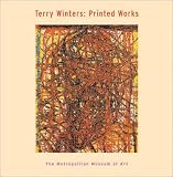 Rosenthal, Nan: Terry Winters: Printed Works Rosenthal, Nan: Terry Winters: Printed Works