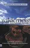 Nash, Roderick: Wilderness and the American Mind