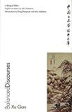 Makeham, John: Balanced Discourses Makeham, John: Balanced Discourses
