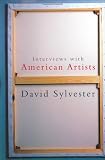 Sylvester, David: Interviews With American Artists Sylvester, David: Interviews With American Artists