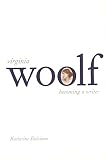 Dalsimer, Katherine: Virginia Woolf: Becoming a Writer
