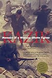 Harshav, Barbara: Memoirs of a Warsaw Ghetto Fighter: Critical Essays