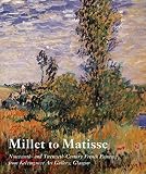 Hamilton, Vivien: Millet to Matisse: Nineteenth- And Twentieth-Century French Painting from Kelvingrove Art Gallery, Glasgow Hamilton, Vivien: Millet to Matisse: Nineteenth- And Twentieth-Century French Painting from Kelvingrove Art Gallery, Glasgow