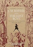 Birkin, Andrew: J.M. Barrie & the Lost Boys Birkin, Andrew: J.M. Barrie & the Lost Boys