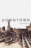Fogelson, Robert M.: Downtown: Its Rise and Fall, 1880-1950