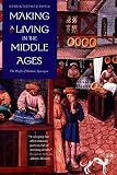 Dyer, Christopher: Making a Living in the Middle Ages: The People of Britain 850-1520 Dyer, Christopher: Making a Living in the Middle Ages: The People of Britain 850-1520