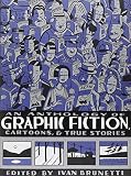 Brunetti, Ivan: An Anthology of Graphic Fiction, Cartoons & True Stories