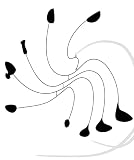 Rosenthal, Mark: The Surreal Calder Rosenthal, Mark: The Surreal Calder