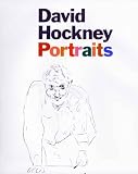 White, Edmund: David Hockney Portraits White, Edmund: David Hockney Portraits