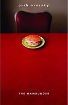 The Hamburger: A History by Josh Ozersky