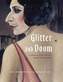 Buruma, Ian: Glitter And Doom: German Portraits from the 1920s