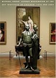 Rorimer, Anne: Michael Asher: George Washington at the Art Institute of Chicago, 1979 and 2005 Rorimer, Anne: Michael Asher: George Washington at the Art Institute of Chicago, 1979 and 2005