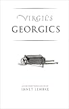 Virgil: Virgil's Georgics Virgil: Virgil's Georgics