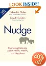 Nudge: Improving Decisions...
