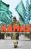 Levitt, Matthew: Hamas: Politics, Charity, And Terrorism in the Service of Jihad