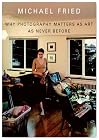 Why Photography Matters as Art as Never Before