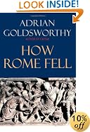 How Rome Fell