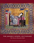 The Jaharis Gospel Lectionary: The Story of&hellip;